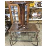 Lot of 3 Tables