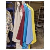 Lot of 6 designer shirts for men