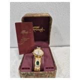Fabergï¿½ vintage women