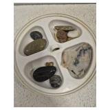 Rocks