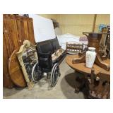 Warehouse Purge Massive Lot #3