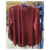 Lot of 5 designer shirts for men