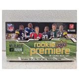 2008 Rookie upper Deck Premiere 30 card set
