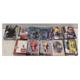 Estate lot of collectible nascar cards