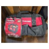 NEW husky 12' tool bag