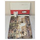 Pimpernel Venetian Placemats By Marilyn Simandle