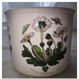 Botanic gardens planter