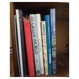 Lot of Greek and more books