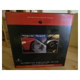 Automotive Protection System