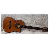 Hohner TWP Classic-N acoustic-electric guitar