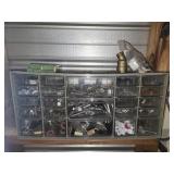 Estate lot of hardware and more