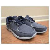 Sketchers relaxed fit size 10.5 air cooler shoes