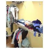 Closet Lot of Nice Ladies Clothing Sz Sm to Lg
