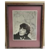 Amelia Earhart 1937 picture by Albert L Bresnik