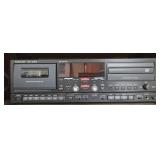 Tascam CC-223 recorder