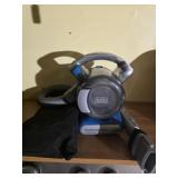 Black & Decker Dust buster Flex