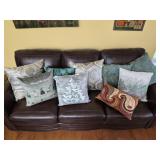 Estate lot of pillows