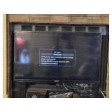 Samsung TV Model # Un40H5203AF