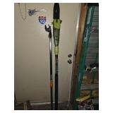 Fiskars Tool & Saw Joe Extended Limb Cutter