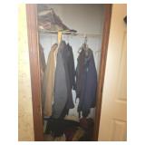 Mens jackets and cloth