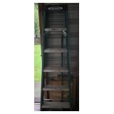 Werner 6 foot ladder