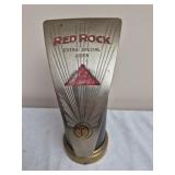 vintage Red Rock Extra Special Cider metal