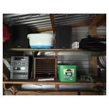 Estate Lot of Misc Items