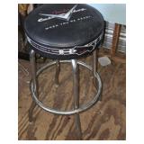 Fender Custom Shop Swivel Bar Stool