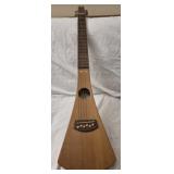 Martin Backpacker acoustic travel guitar
