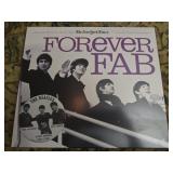The New York Time Forever Fab