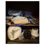 Estate lot of household items