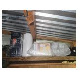 Estate lot of bulbs