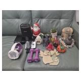 Household estate items