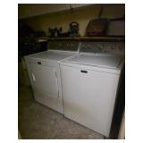 Centennial Washer & Dryer Set