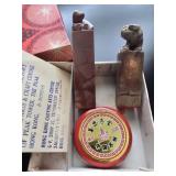 Hong Kong Stamp set