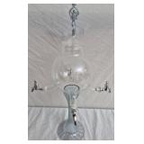 Alandia Absinthe Fountain