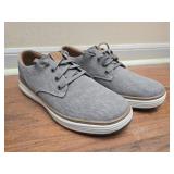 Size 11 sketchers wide fit air cooled shoes