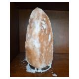 Salt lamp