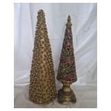 Christmas decor
