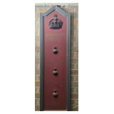 Greene King metal Wall sign