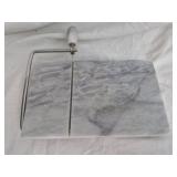 Fox Run style marble cheese cutter