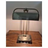 Office lamp