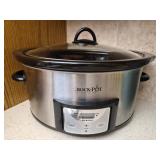 Crockpot