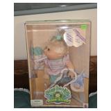 Cabbage Patch Kids Brushing Teeth Baby