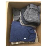 Estate lot of clothes
