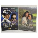 Complete series Dr Quinn Medicine Woman DVD