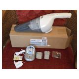 Brand New Black & Decker Lithium Hand Vacuum