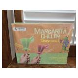 Margarita chiller drink single