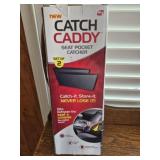 Catch caddy
