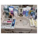 Estate lot of household items